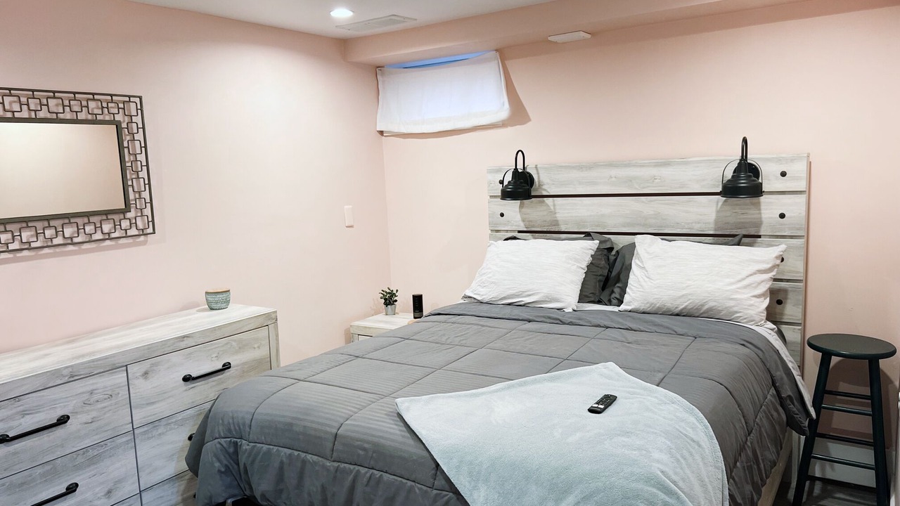Photo of Bedroom in Brooklyn