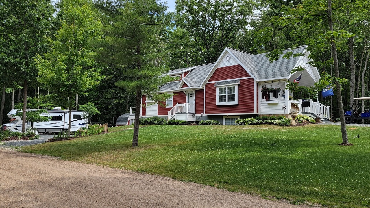 Photo of Outdoor in Mears