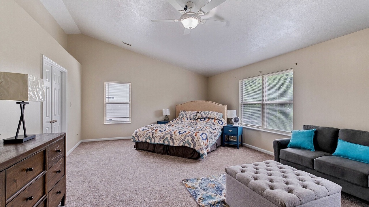 Photo of Bedroom in Westfield