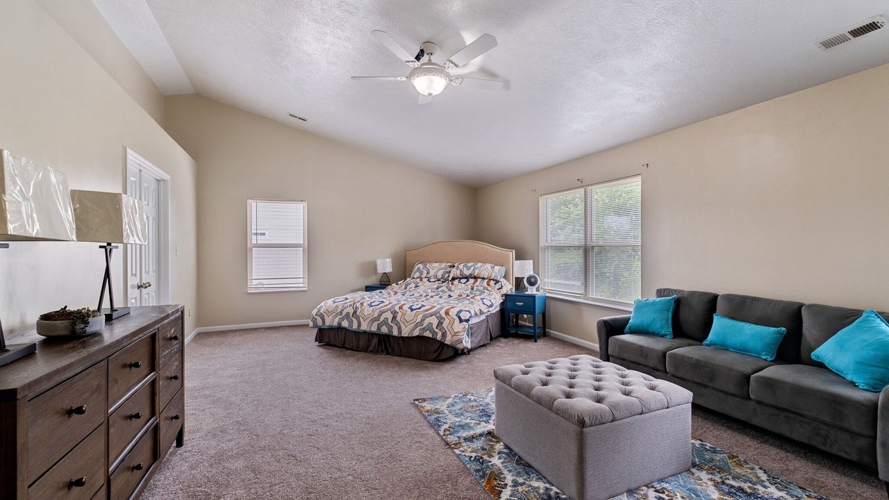 Photo of Bedroom in Westfield