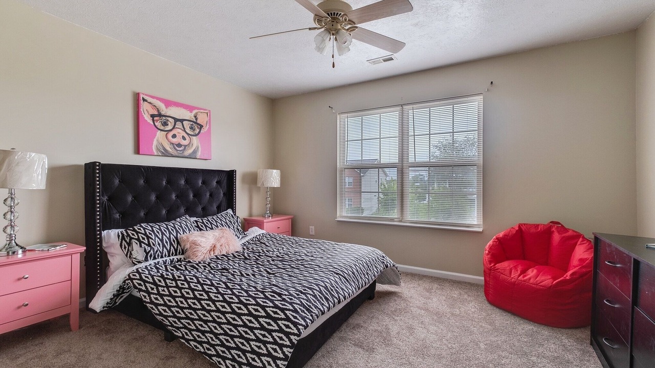 Photo of Bedroom in Westfield