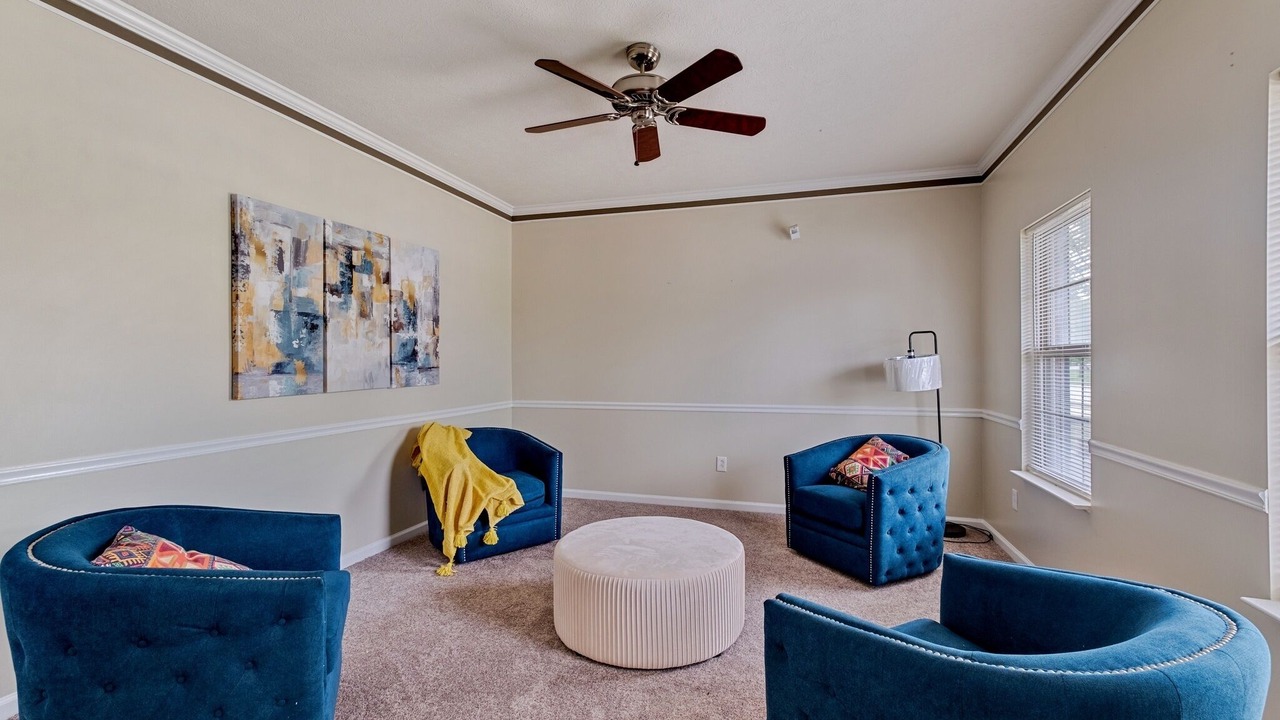 Photo of Bedroom in Westfield