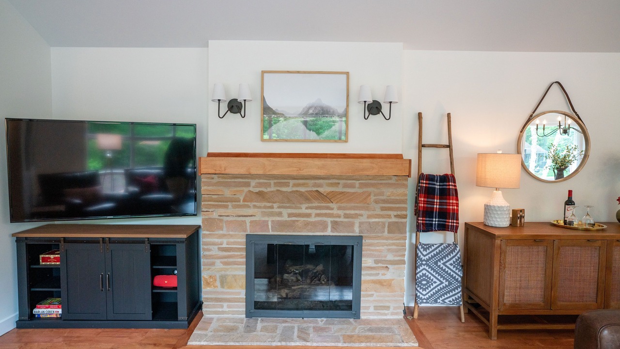 Photo of Bedroom in Harbert