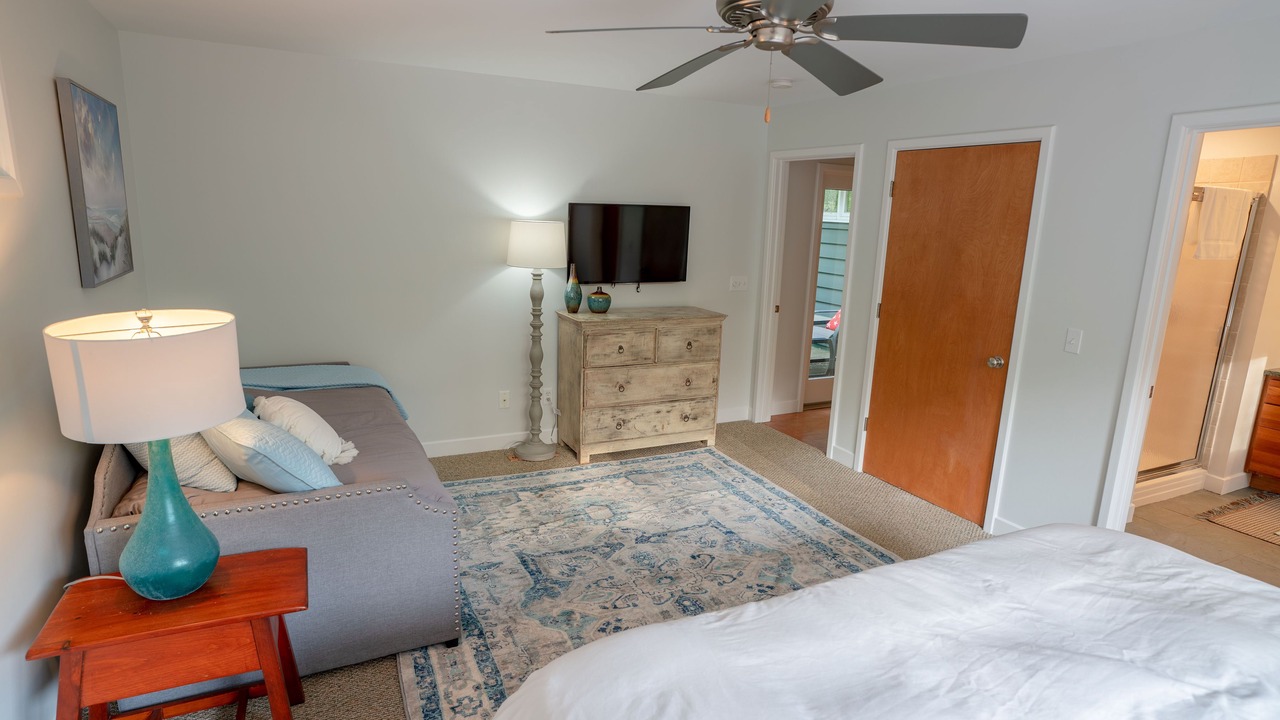 Photo of Bedroom in Harbert
