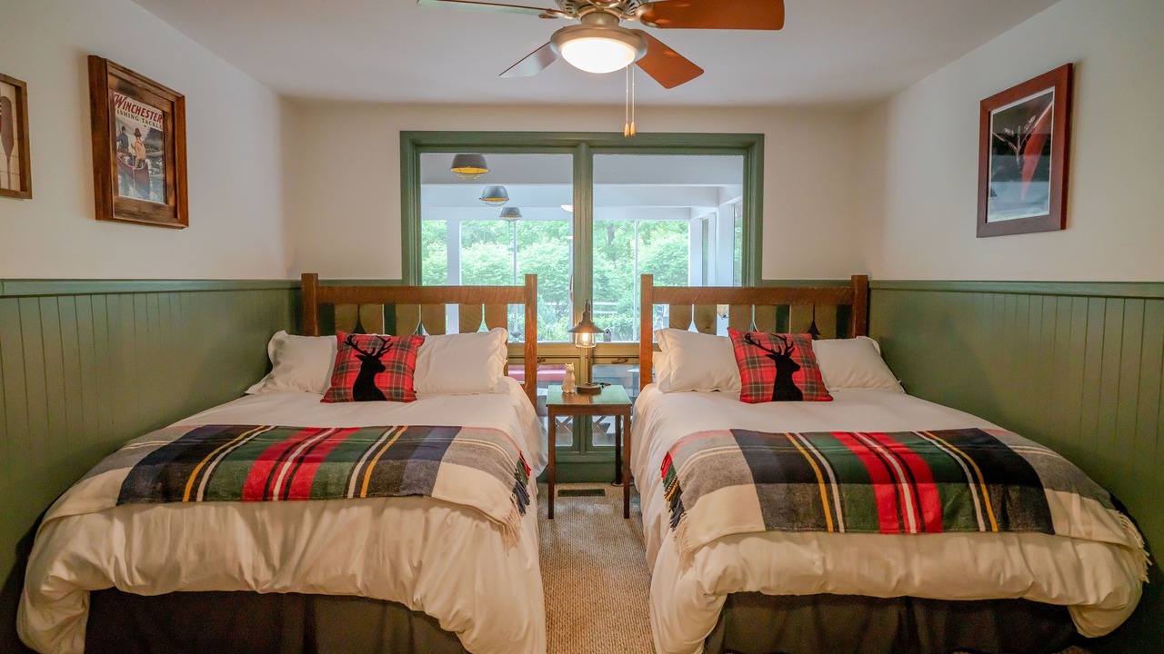 Photo of Bedroom in Harbert