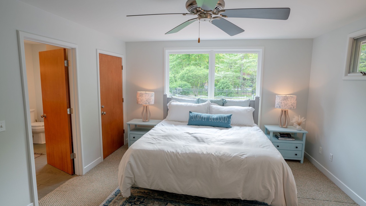Photo of Bedroom in Harbert