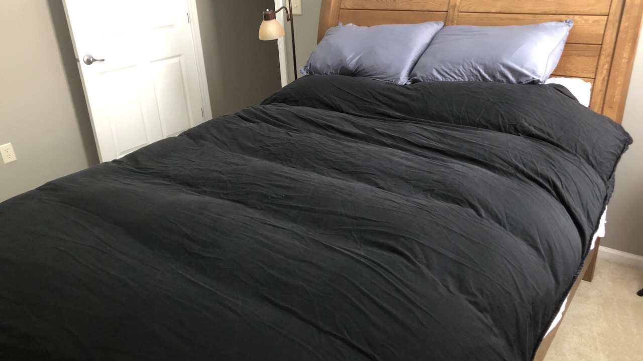 Photo of Bedroom in New Castle