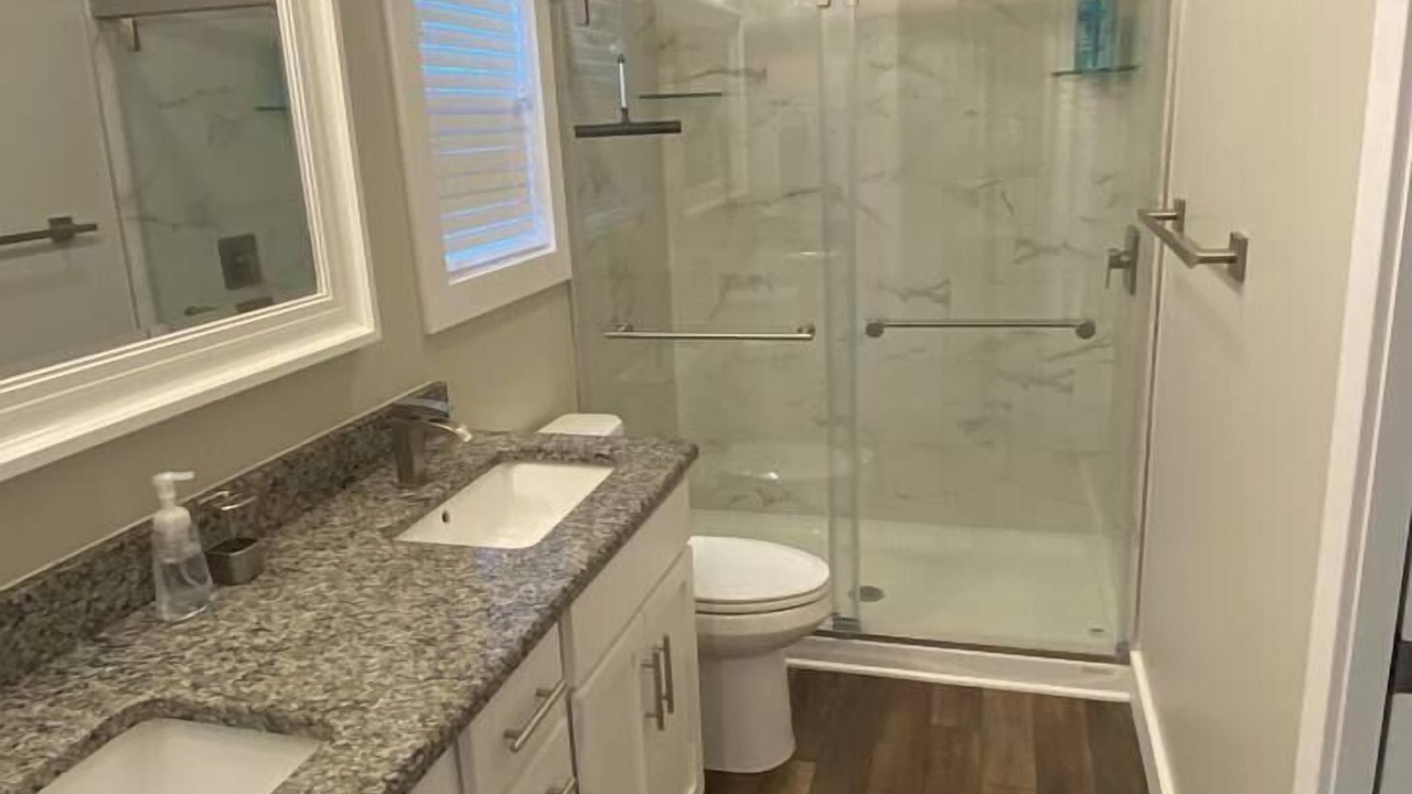 Photo of Bathroom in South Bend