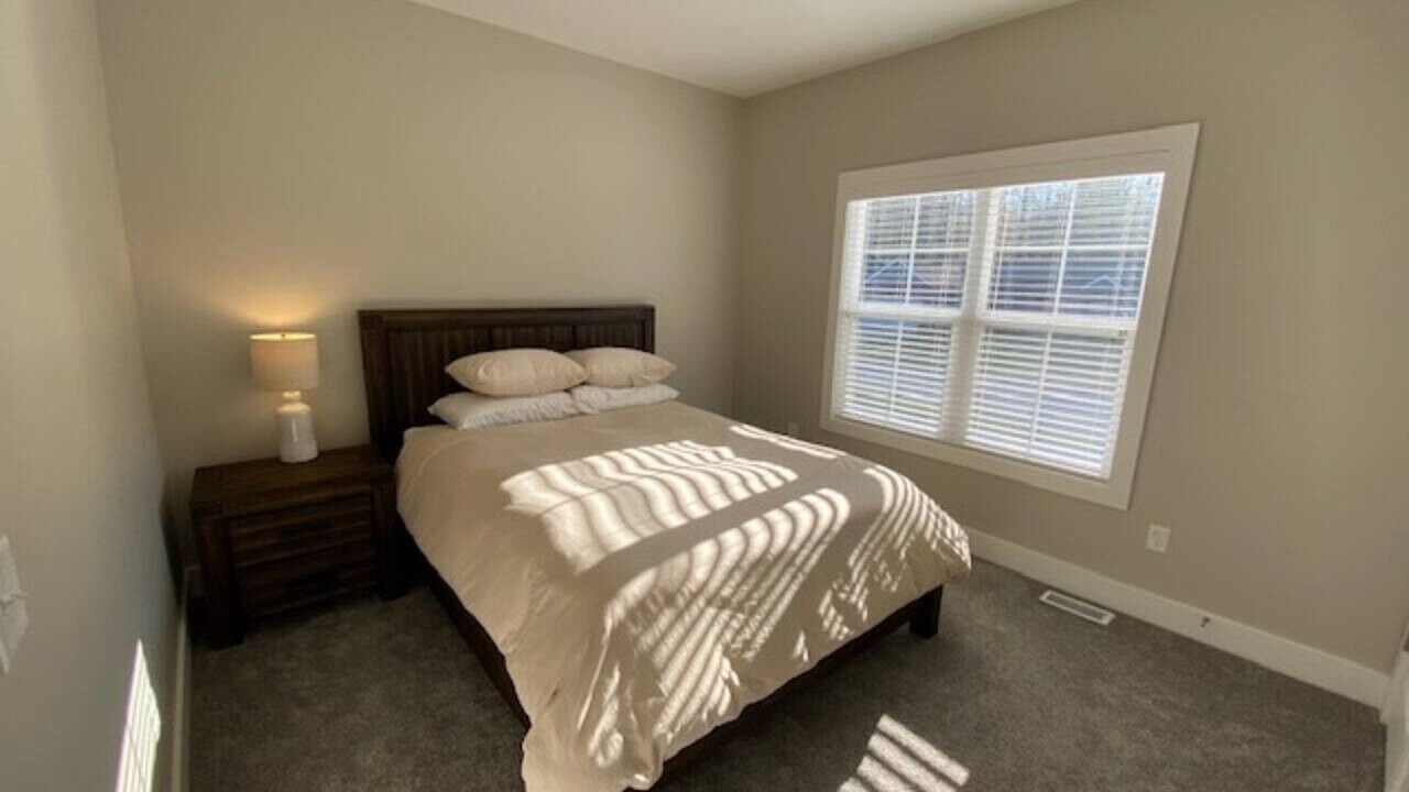 Photo of Bedroom in South Bend