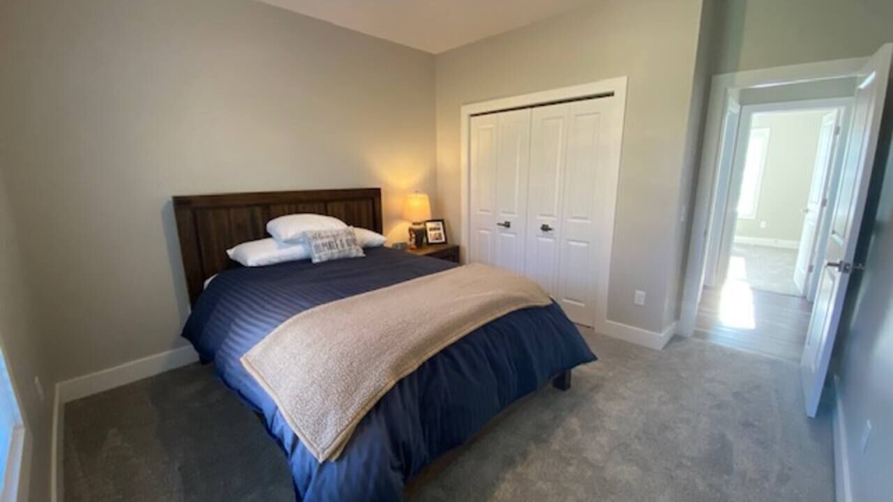 Photo of Bedroom in South Bend
