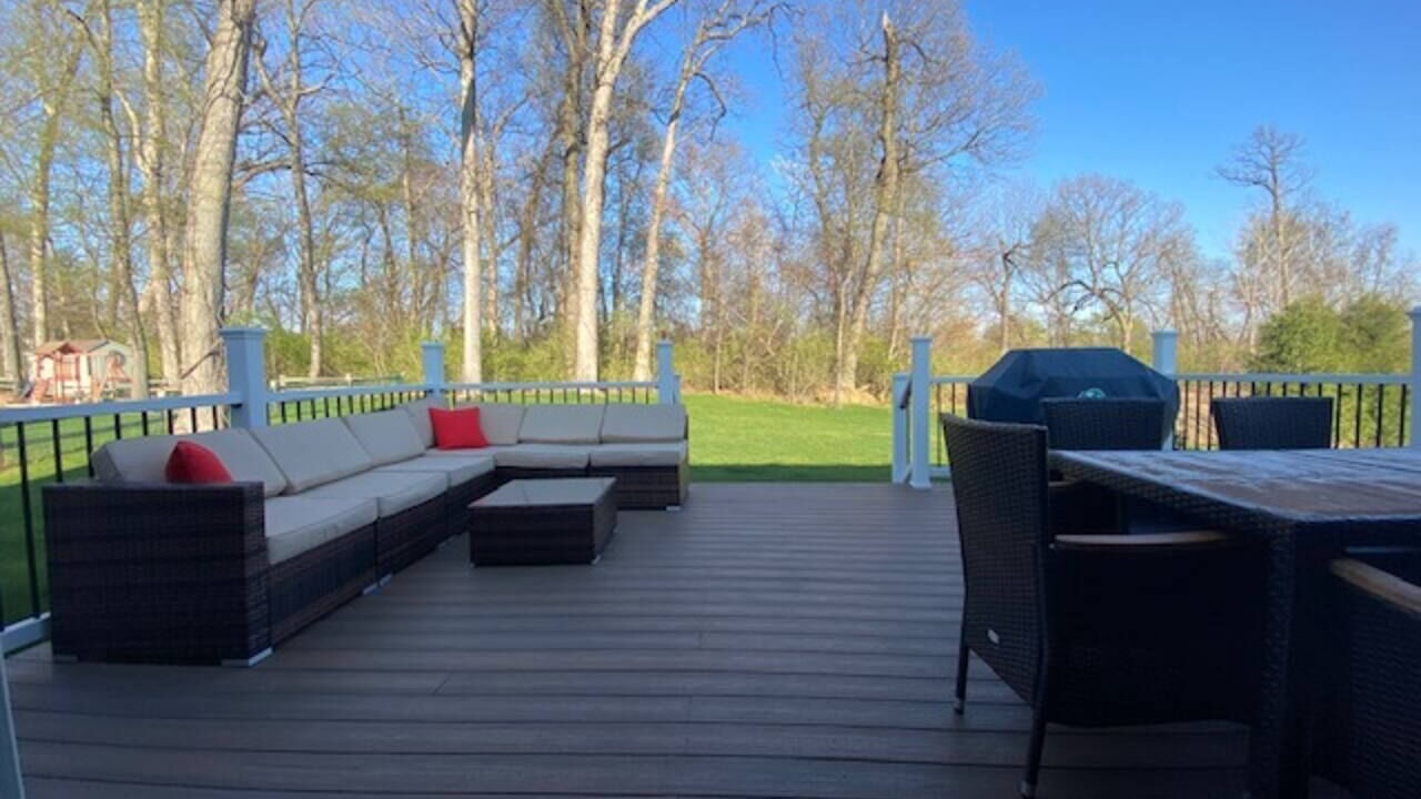 Photo of Outdoor in South Bend