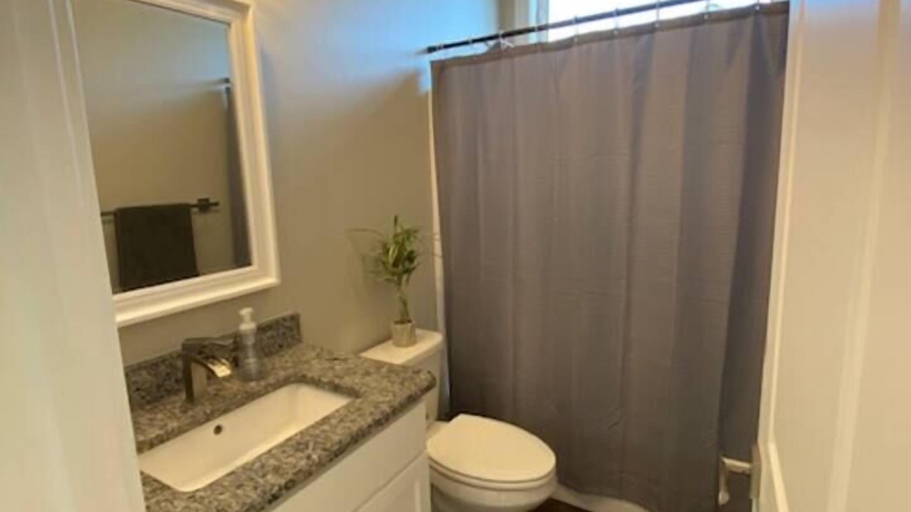 Photo of Bathroom in South Bend