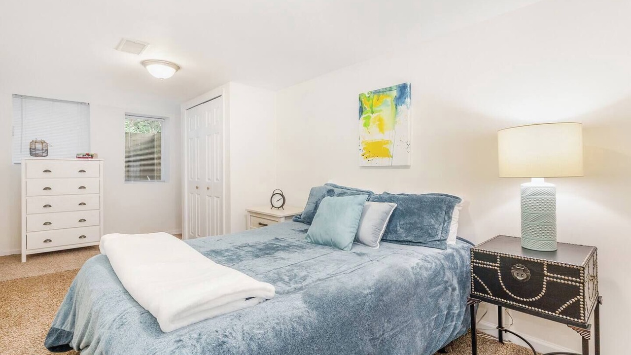 Photo of Bedroom in Ann Arbor
