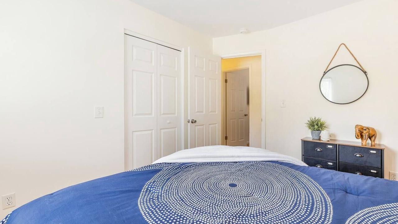 Photo of Bedroom in Ann Arbor