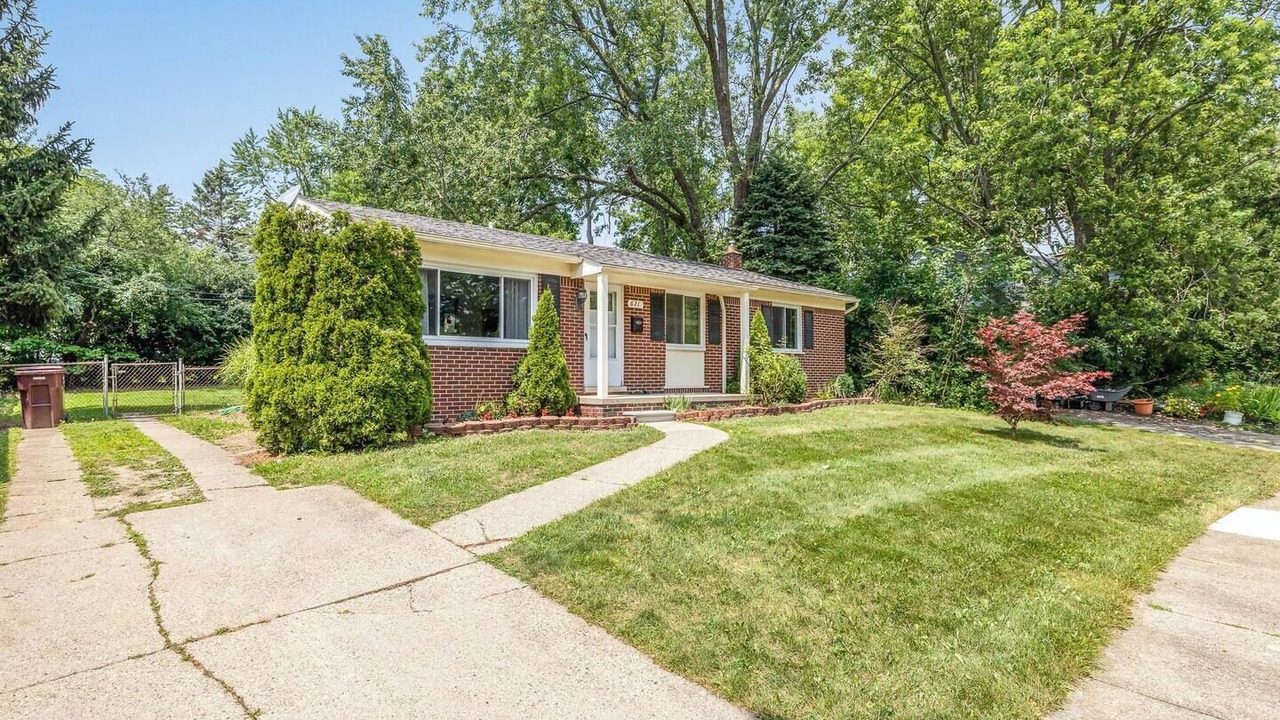Photo of Outdoor in Ann Arbor