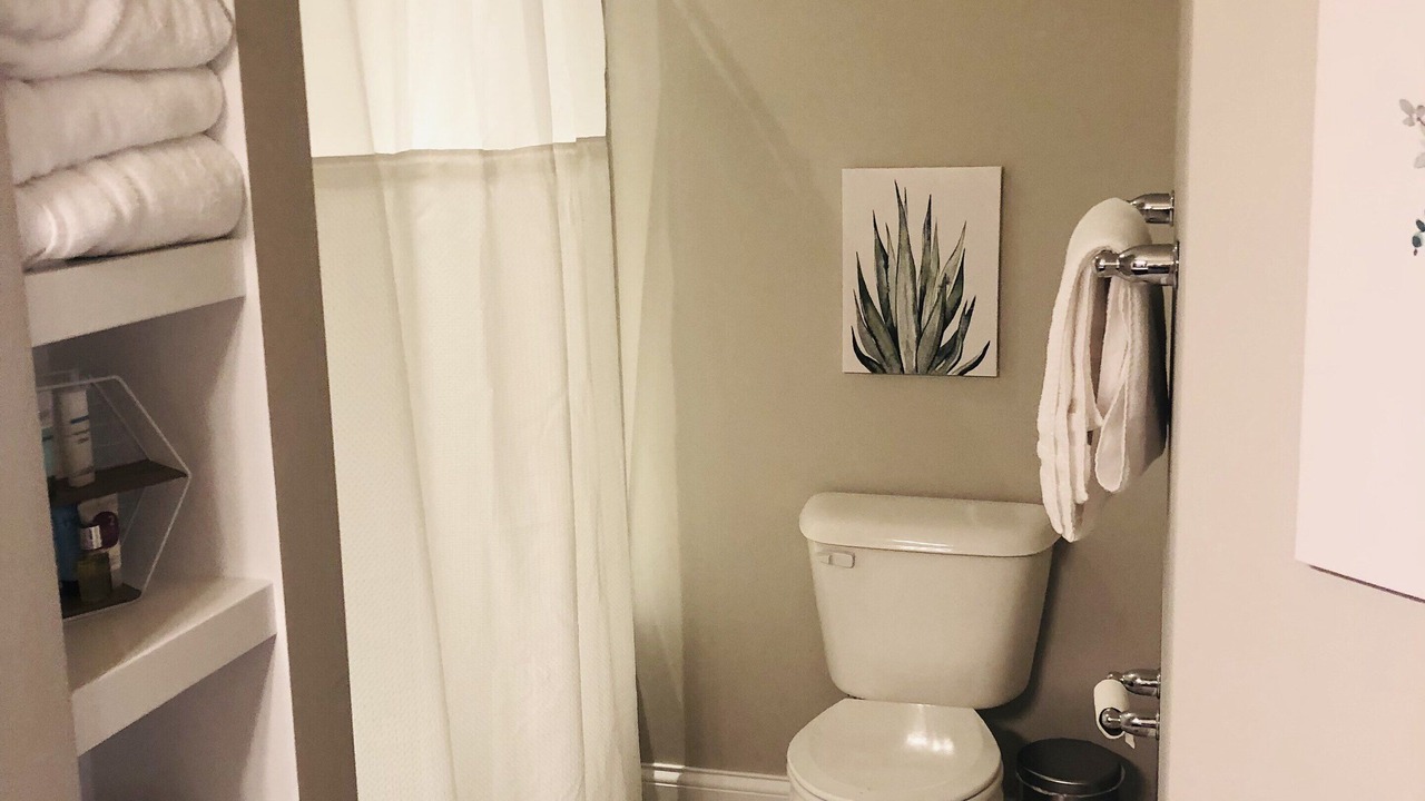Photo of Bathroom in Laotto