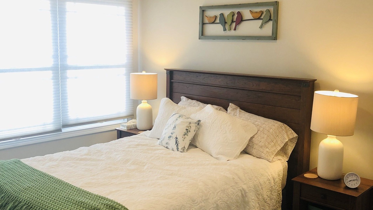 Photo of Bedroom in Laotto