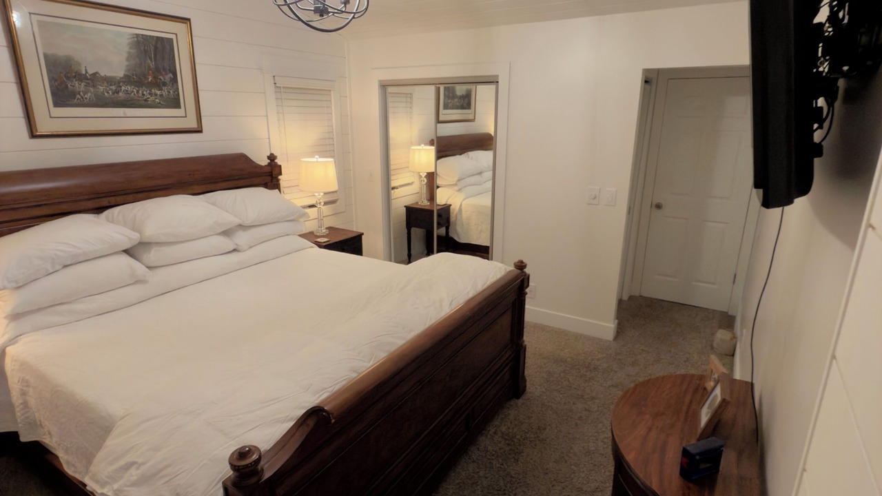Photo of Bedroom in Ferrysburg