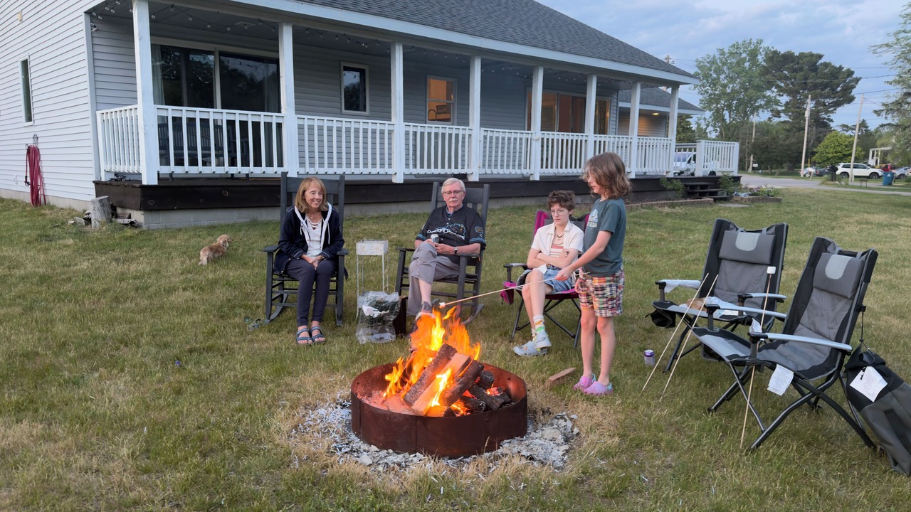 Photo of Outdoor in Ferrysburg