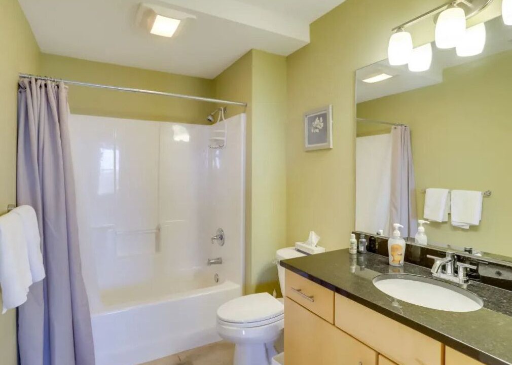 Photo of Bathroom in Saint Joseph