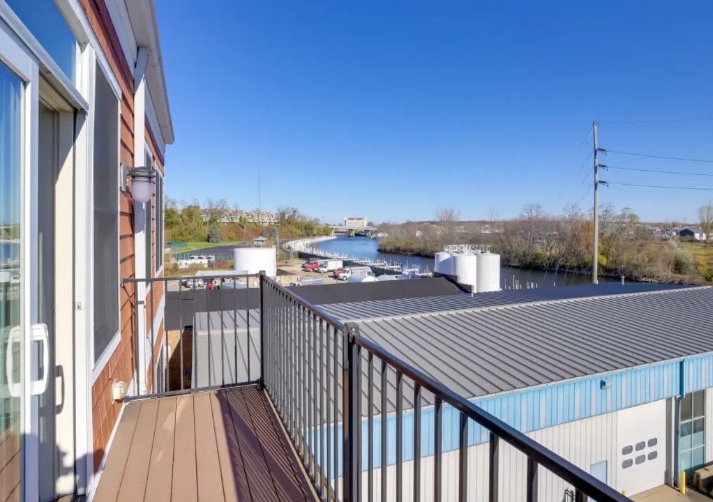 Photo of Patio Balcony in Saint Joseph