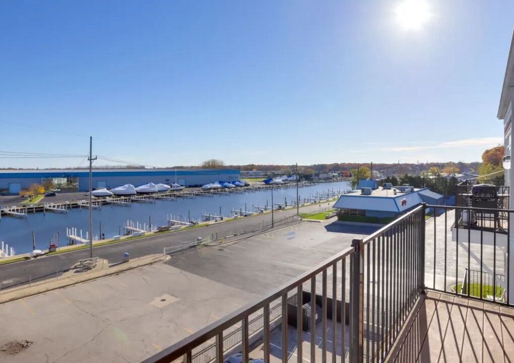 Photo of Patio Balcony in Saint Joseph