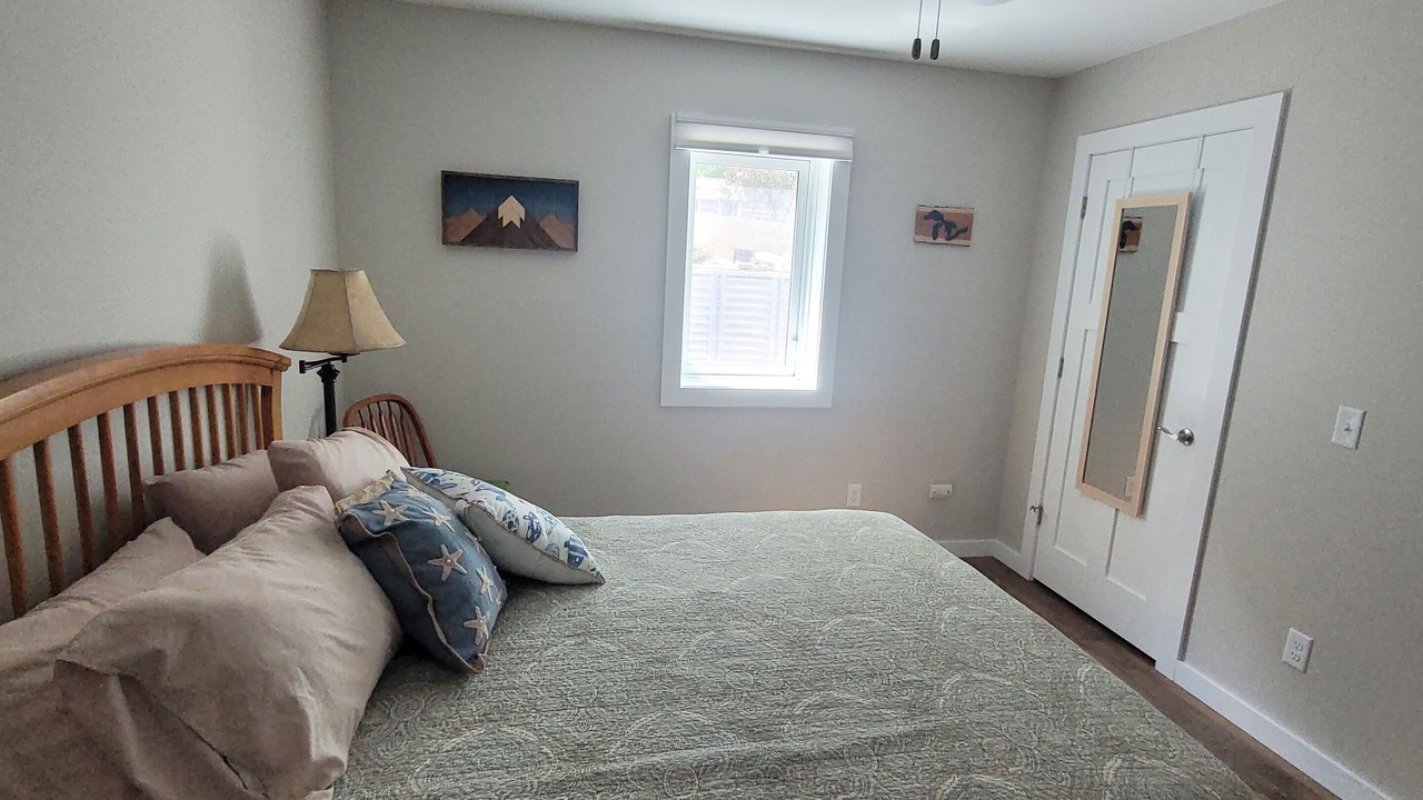 Photo of Bedroom in Horton
