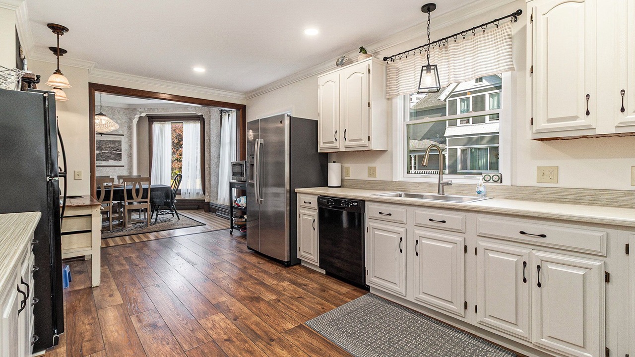 Photo of Kitchen in Ludington