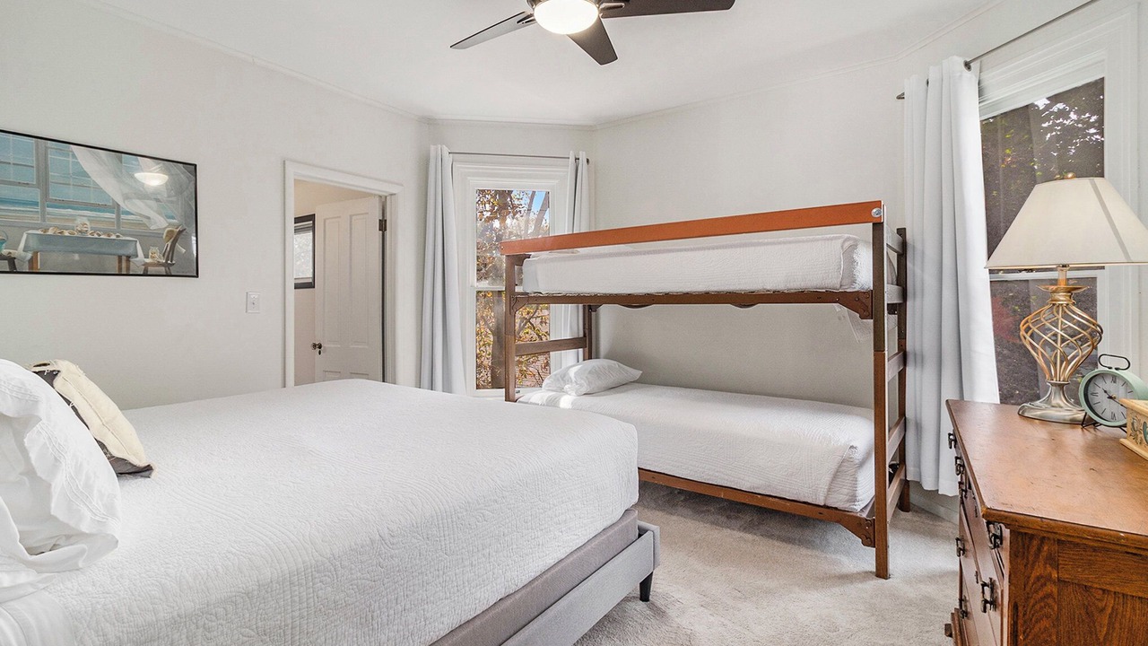 Photo of Bedroom in Ludington