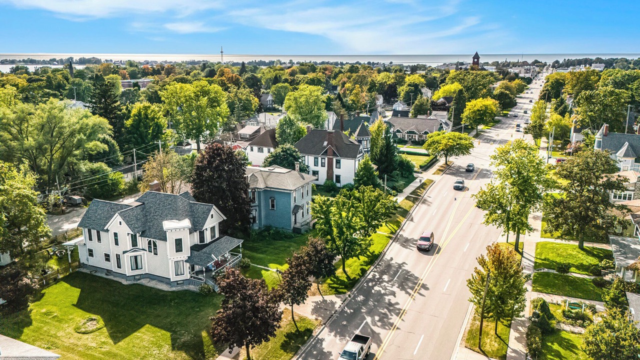 Photo of Outdoor in Ludington
