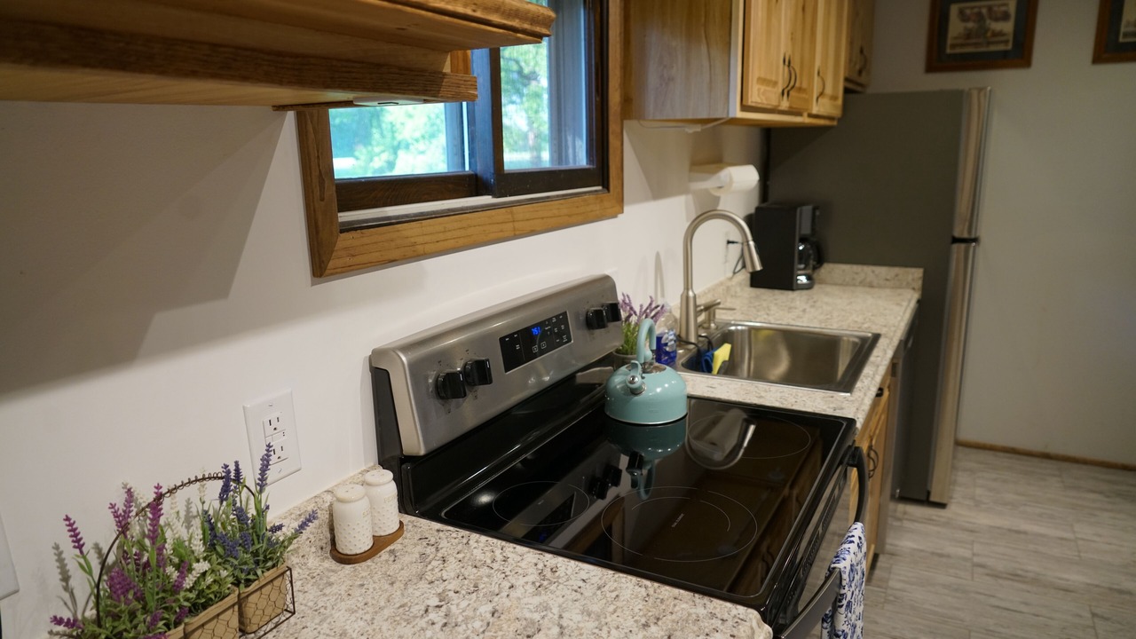 Photo of Kitchen in Dowagiac