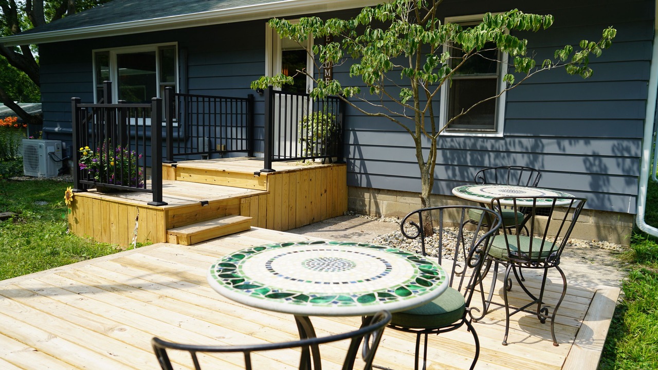 Photo of Outdoor in Dowagiac