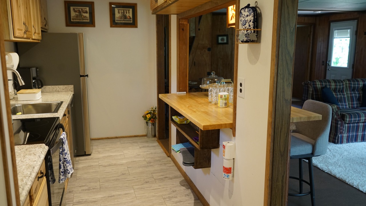 Photo of Kitchen in Dowagiac