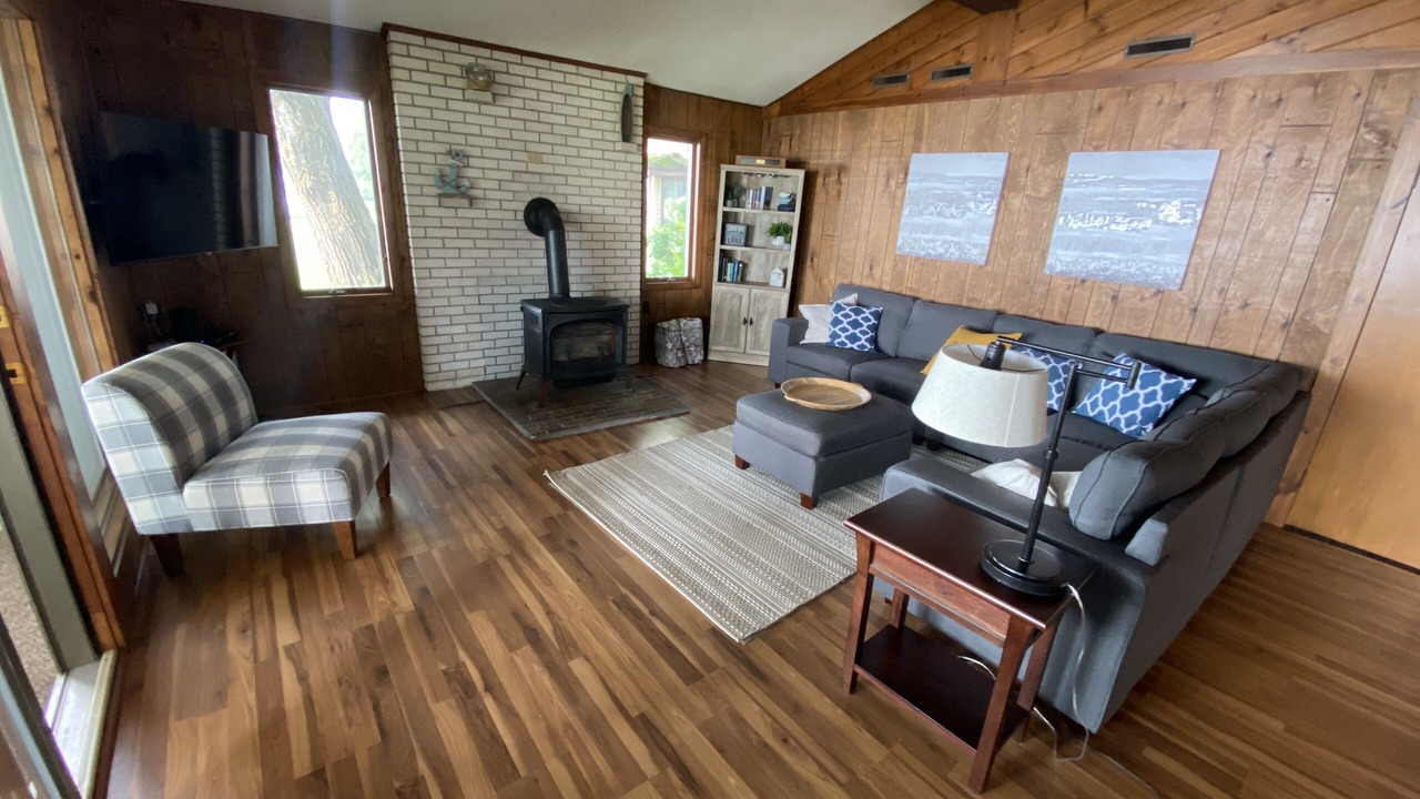 Photo of Livingroom in Shelbyville