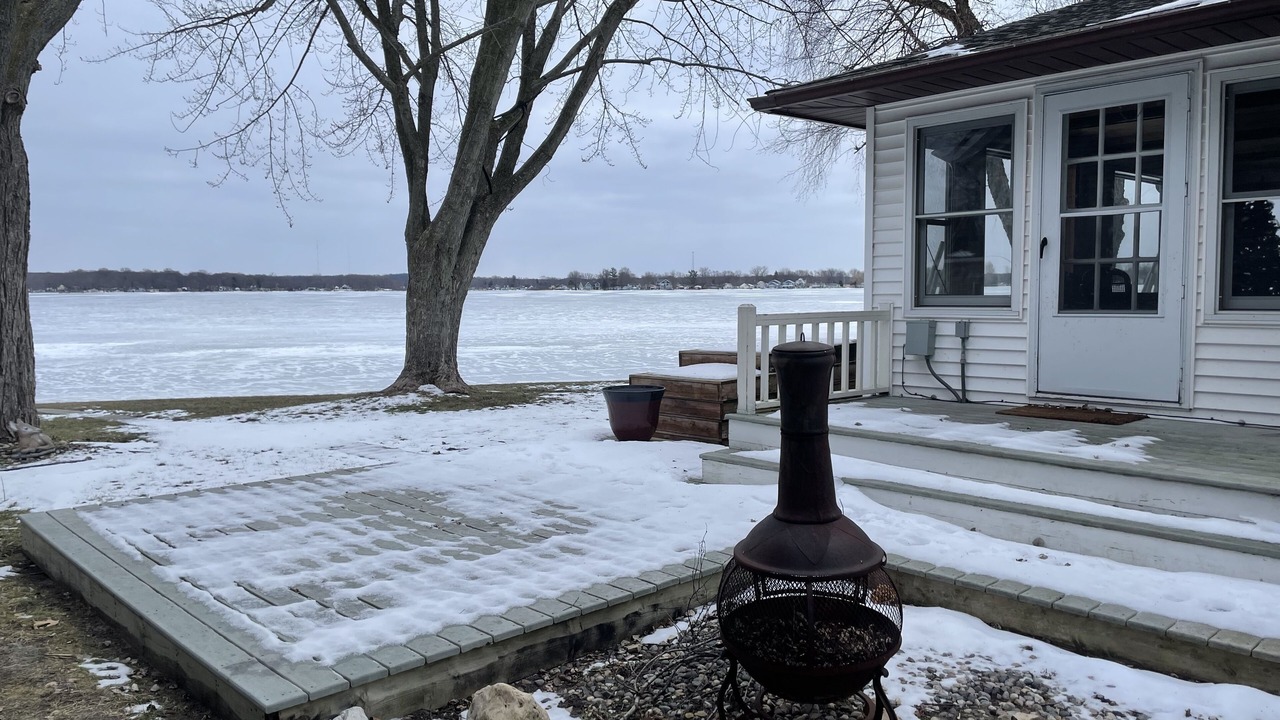 Photo of Patio Balcony in Shelbyville