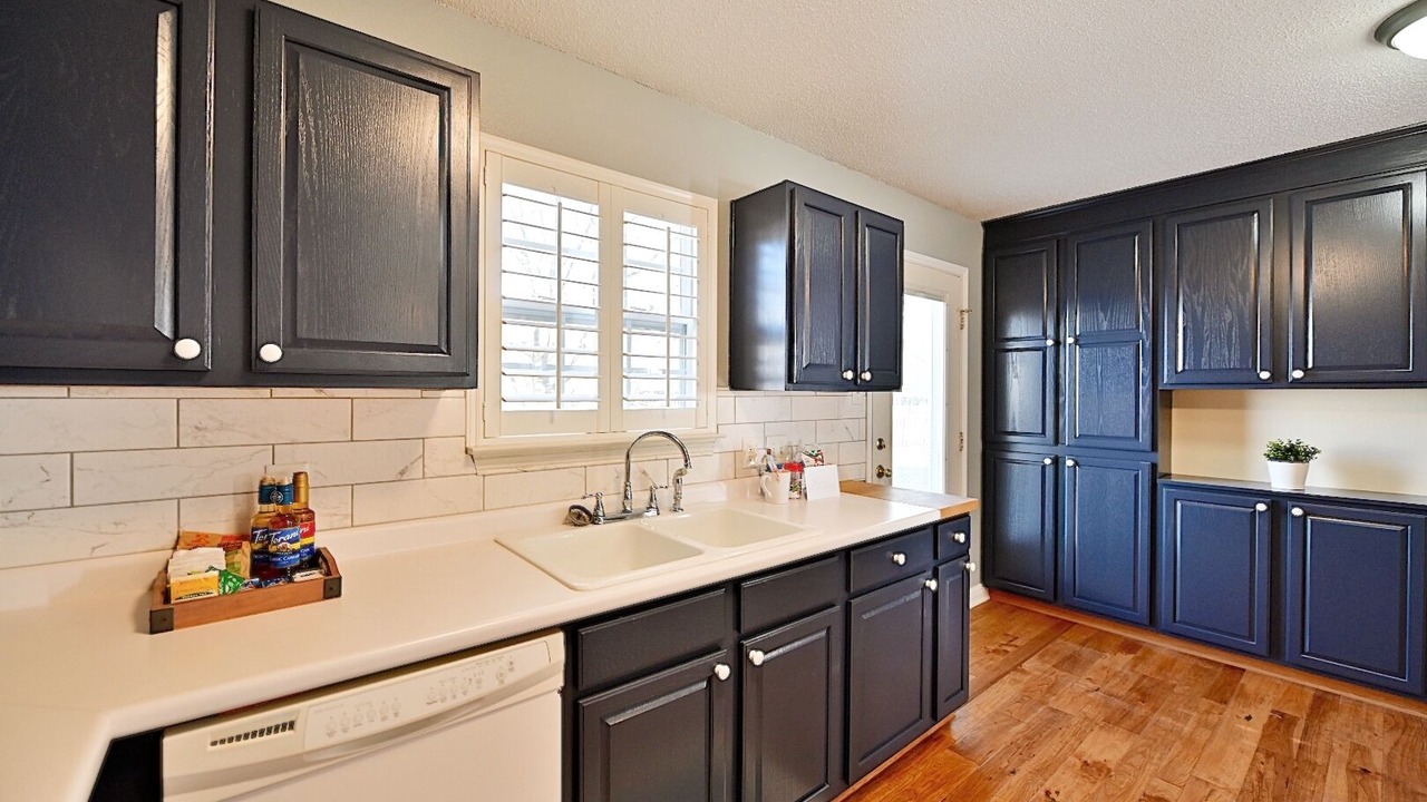 Photo of Kitchen in Wayne