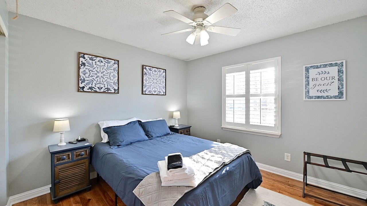 Photo of Bedroom in Wayne