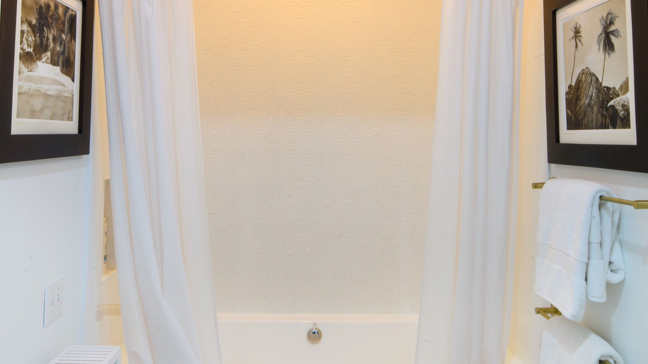 Photo of Bathroom in Harbert