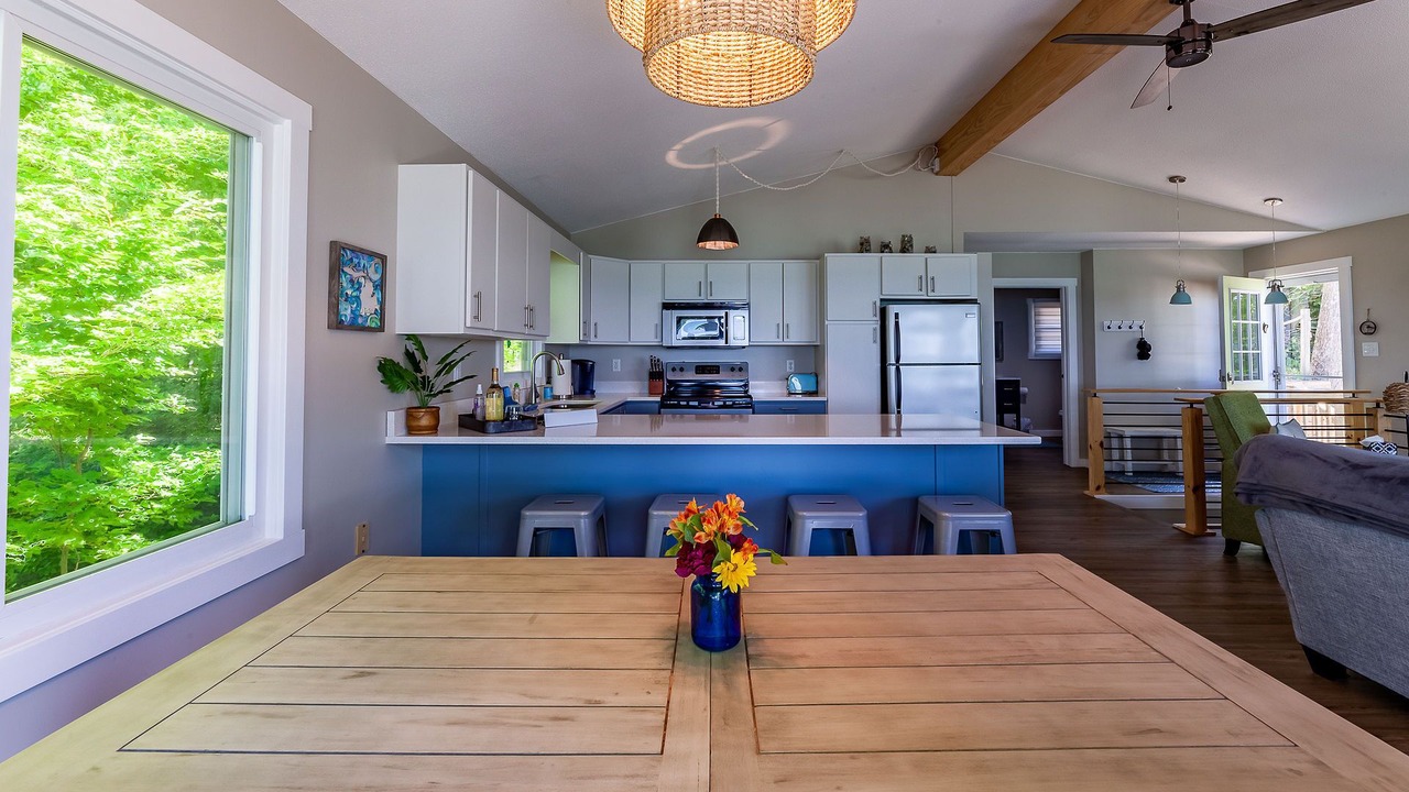 Photo of Kitchen in Montague