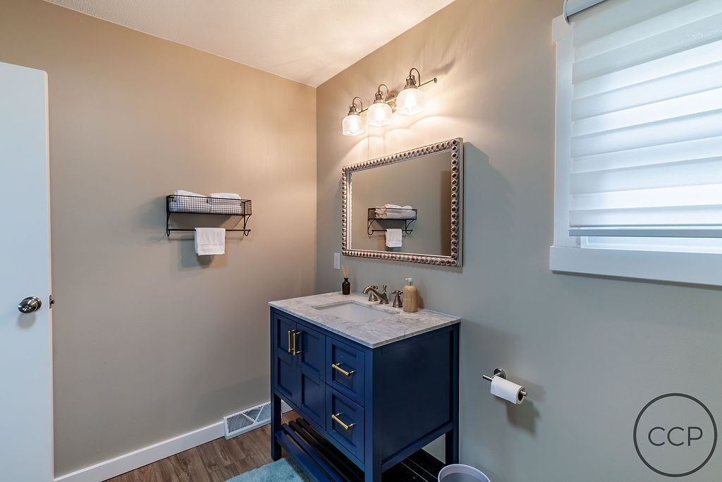 Photo of Bathroom in Montague