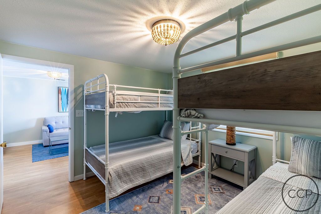 Photo of Bedroom in Montague