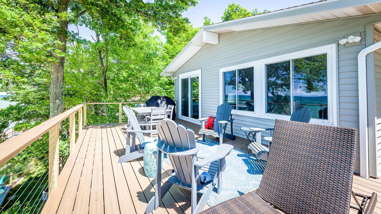Photo of Outdoor in Montague
