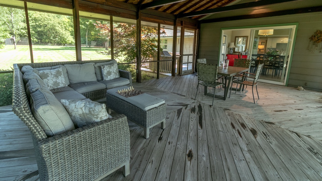 Photo of Outdoor in Fennville