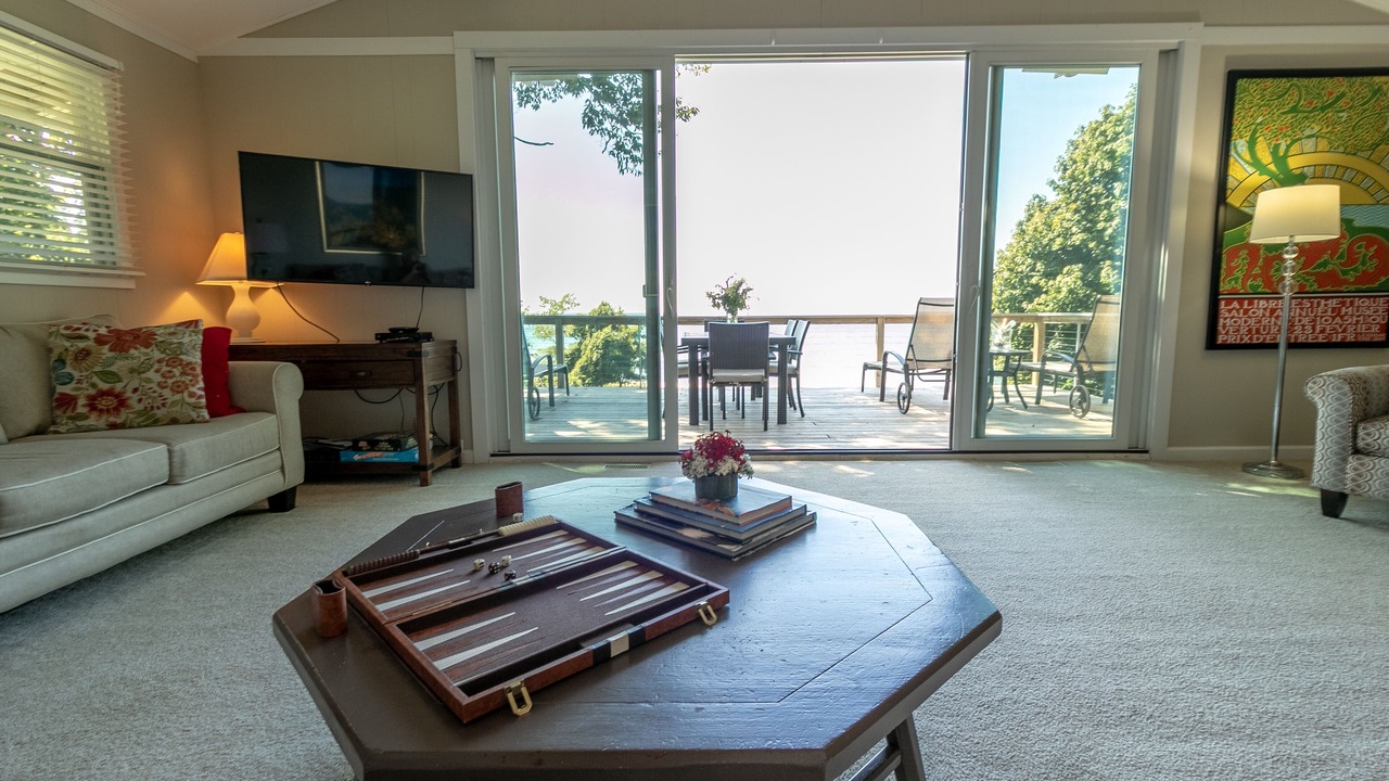 Photo of Livingroom in Fennville