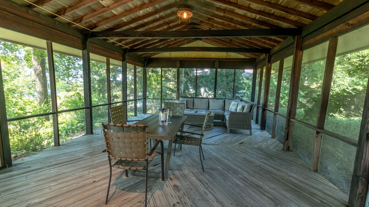 Photo of Outdoor in Fennville