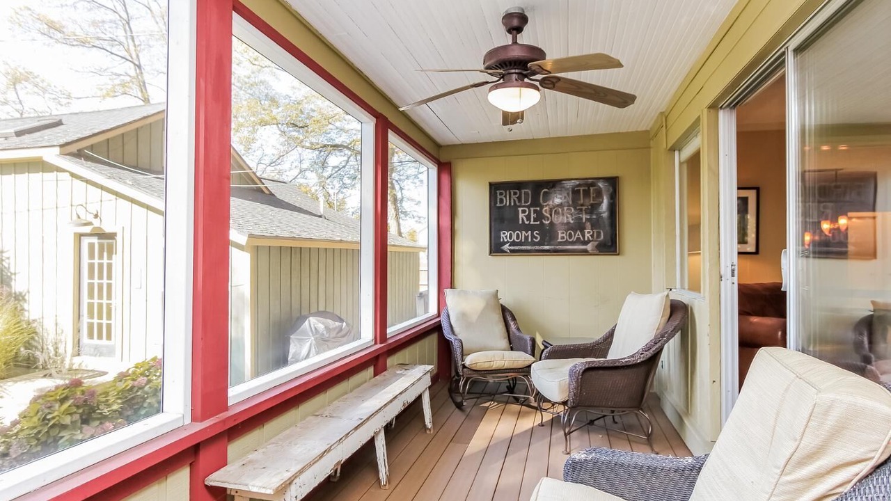 Photo of Outdoor in Saugatuck