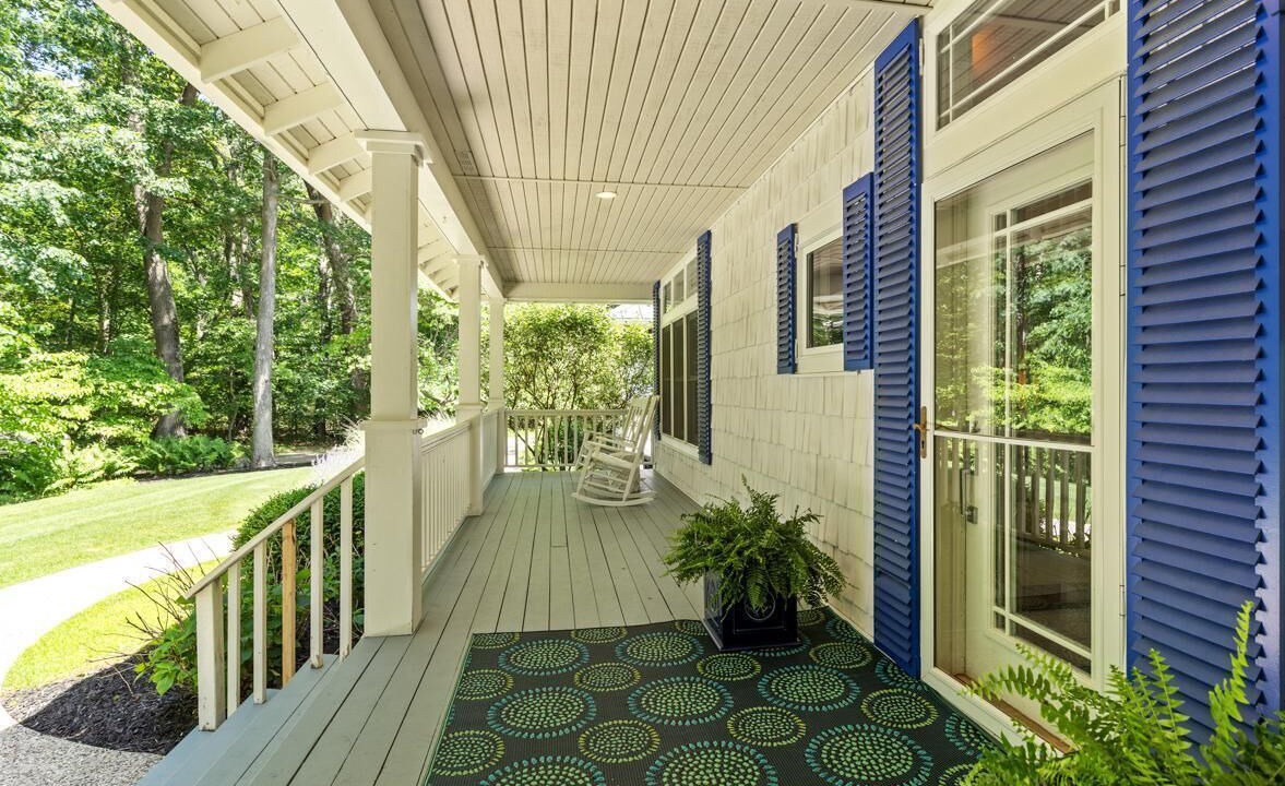 Photo of Outdoor in Saugatuck