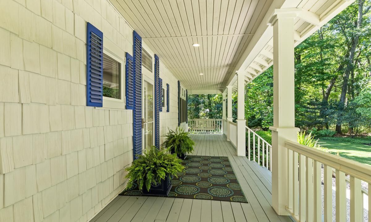 Photo of Outdoor in Saugatuck
