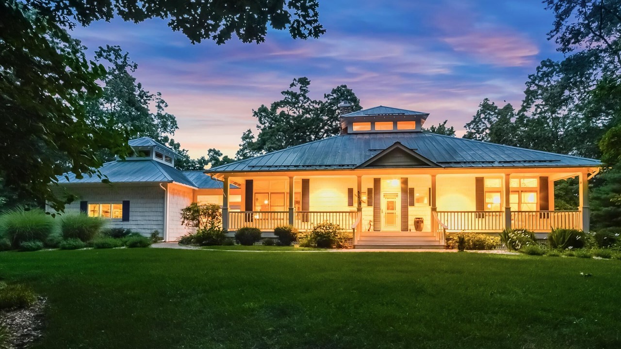 Photo of Outdoor in Saugatuck