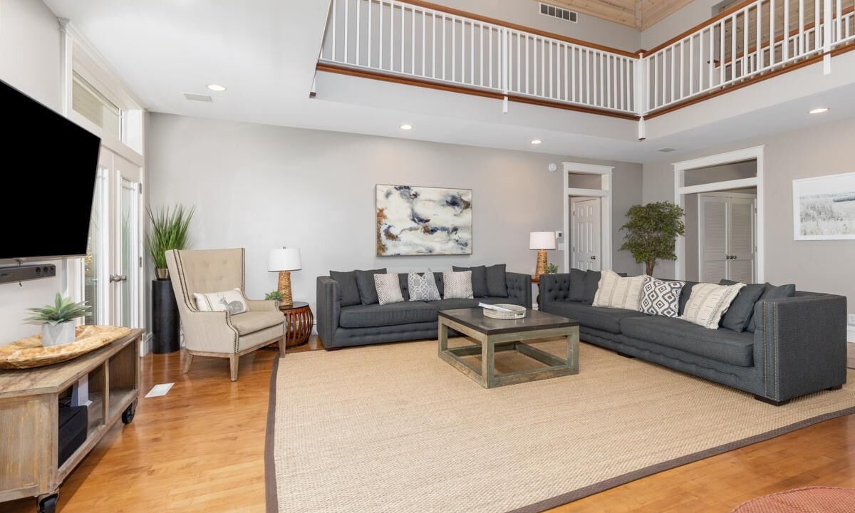 Photo of Livingroom in Saugatuck